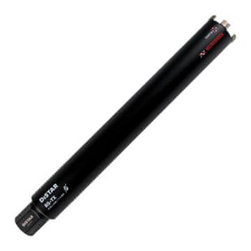 DISTAR DIAMANTNA KRONKA RS-TX 1 1/4" 62 mm x 450 mm SUHO