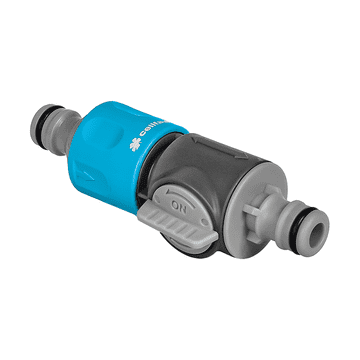 Cellfast PRIKLJUČEK ZA CEV Z VENTILOM /CELLPRO