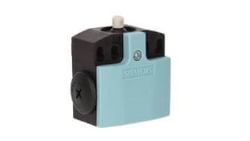 Siemens Osnovno končno stikalo 2NO 1NC plazeča plastika 50 mm teflonski zatič zaščita pred korozijo IP67 3SE5242-0PC05-1CA0
