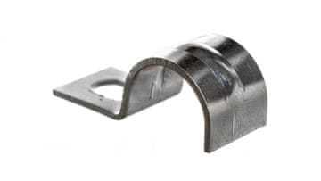OBO BETTERMANN Kovinski nosilec za cevi in kable 11mm 604 11 G 1003119 /100 kosov/