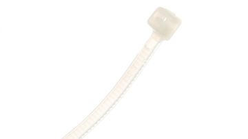 Haberkorn Naravna kabelska vezica OPK 2.5-160-N /100 kosov/
