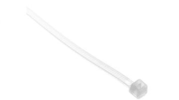 Haberkorn Naravna kabelska vezica OPK 2,5-200-N /100 kosov/