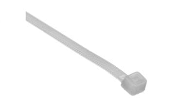 Haberkorn Naravna kabelska vezica OPK 4.8-250-N /100 kosov/