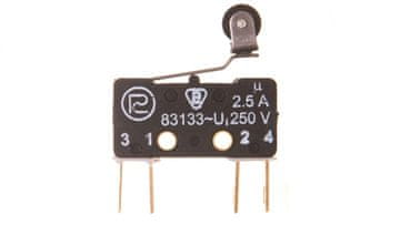 PROMET Miniaturni priključek 83133-54 ER-14.1