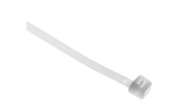 Kabelska vezica 4,5 mm 360 mm bela OZN 45-360 25,60 /100 kosov/
