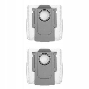 2 x torbici za Roborock Q Revo Pro / S / MaxV / Pro / S8 maxV Ultra