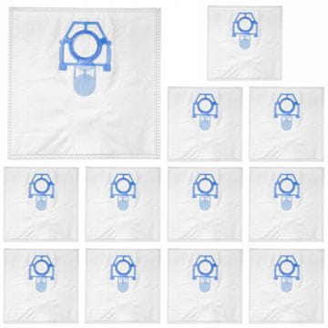 12 vrečk za sesalnik BOSCH Aqua Wash & Clean BBZWD4BAG
