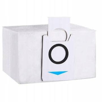VREČKA ZA PRAH za ECOVACS Deebot X1 OMNI/T2 OMNI/T1 OMNI/X1 Turbo