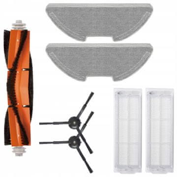 Komplet za robotskega čistilca Xiaomi Mi Robot Vacuum Mop 2 PRO/LITE