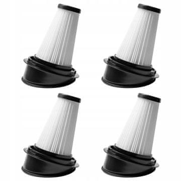 HEPA FILTER ZA BEKO 917813673 - VRT61814 VRT61818 VRT61821 4 kosi.