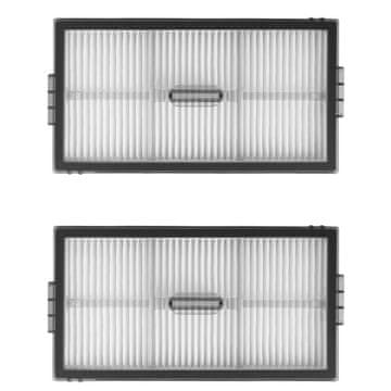 HEPA filtri za Roborock Saros 10R / G20S Ultra 2 kosa