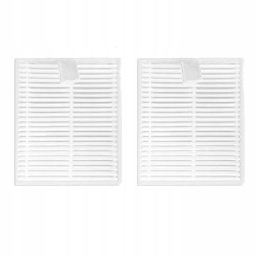 2x HEPA filter za XIAOMI robotski sesalnik E1 E12