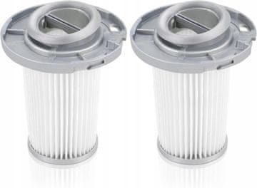 HEPA filter za TEFAL ROWENTA X-Force Flex/X-Pert/X-Combo 2 kosa