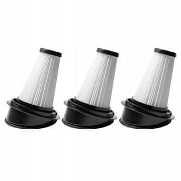 HEPA FILTER ZA BEKO 917813673 - VRT61814 VRT61818 VRT61821 3 kosi.