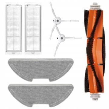 Dodatki za robotski sesalnik Xiaomi Mi Robot Vacuum Mop 2 PRO | MJST1