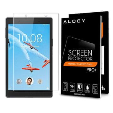Kaljeno steklo za 2.5D zaslon Lenovo Tab 4 8 8.0 TB-8504