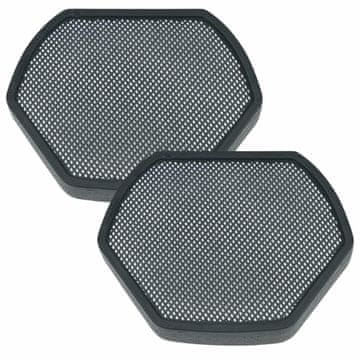 Penasti/gobasti filter za Bosch Siemens 12012937 - nadomestni 2 kosa.