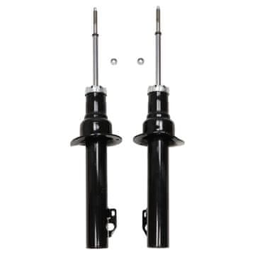 Sprednji amortizerji JEEP COMMANDER (XK, XH), GRAND CHEROKEE III (WH, WK)