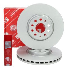 ZAVORNI DISKI spredaj 24013002201PR-PCS-MS | 2 kosa