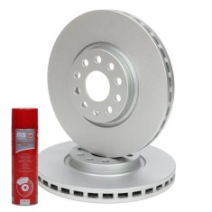 ZAVORNI DISKI spredaj 24013002201PR-PCS-MS | 2 kosa