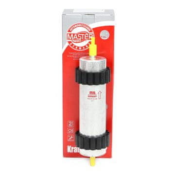 FILTER GORIVA AUDI A4 B9, A5, A6 C7, A7 Sportback, Q5