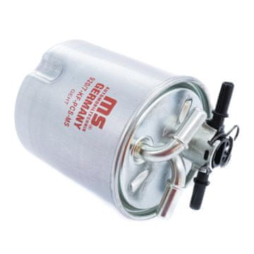 FILTER GORIVA NISSAN MURANO II (Z51), QASHQAI I (J10, NJ10)