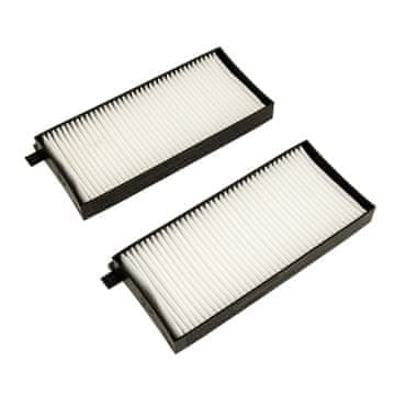 Filter kabine SSANGYONG ACTYON I ACTYON II, ACTYON SPORTS, KYRON, RODIUS I
