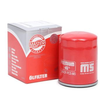 OLJNI FILTER LAND ROVER DEFENDER (L315, L316), DISCOVERY II (L318)