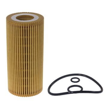 OLJNI FILTER MERCEDES C, E, RAZRED S, SPRINTER 2/3/4/5-T