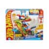 Mattel Hot Wheels City kaskaderska garaža