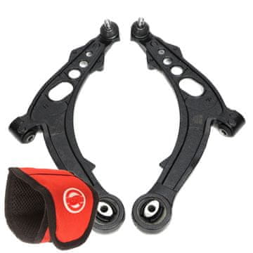 KOMPLET SPREDNJEGA VZMETENJA 37017/1-KIT-MS