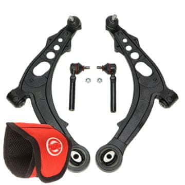 KOMPLET SPREDNJEGA VZMETENJA 37017-KIT-MS