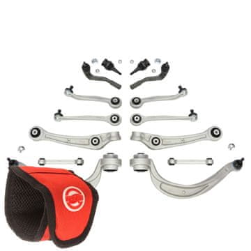 KOMPLET SPREDNJEGA VZMETENJA 36831-SET-MS