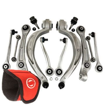 KOMPLET SPREDNJEGA VZMETENJA 36853-KIT-MS