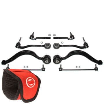 KOMPLET SPREDNJEGA VZMETENJA 36805-SET-MS