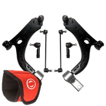 KOMPLET SPREDNJEGA VZMETENJA 36970-KIT-MS
