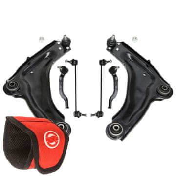 KOMPLET SPREDNJEGA VZMETENJA 36921-KIT-MS