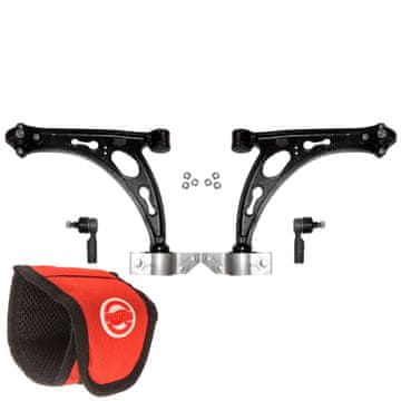KOMPLET SPREDNJIH VOZIL 36816-SET-MS