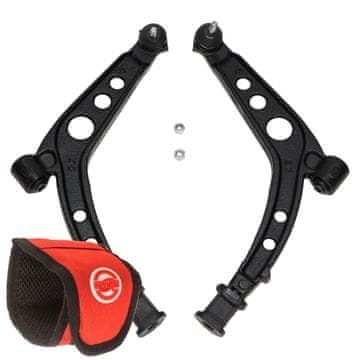KOMPLET SPREDNJEGA VZMETENJA 37168-KIT-MS