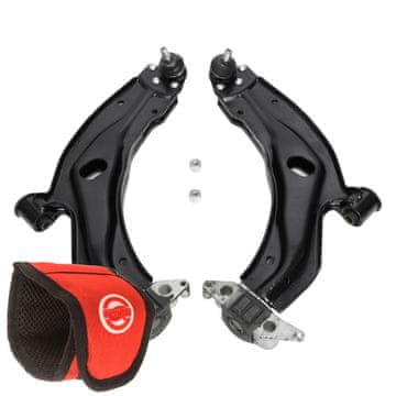 KOMPLET SPREDNJEGA VZMETENJA 37116-KIT-MS