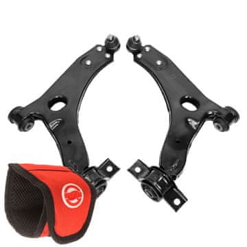 KOMPLET SPREDNJEGA VZVODA 36859/2-KIT-MS