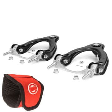 KOMPLET SPREDNJEGA VZMETENJA 37099-KIT-MS