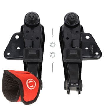 KOMPLET SPREDNJEGA VZMETENJA 37159-KIT-MS
