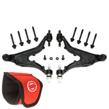 KOMPLET SPREDNJEGA VZMETENJA 37046-KIT-MS