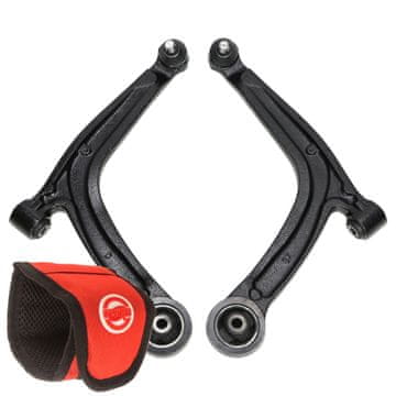 KOMPLET SPREDNJEGA VZMETENJA 36971/2-KIT-MS