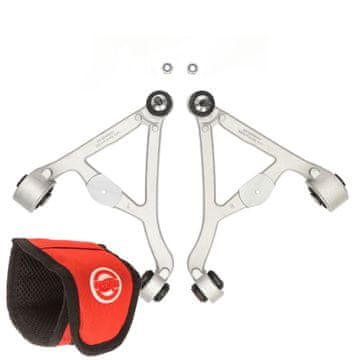 Komplet zadnjega vzmetenja 37180-KIT-MS