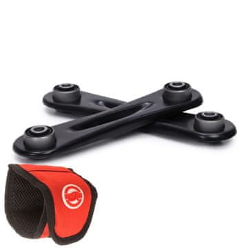 Komplet zadnjega vzmetenja 37063-KIT-MS