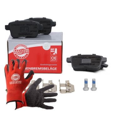 ZAVORNE OBLOGE zadnje 13046027442N-SET-MS