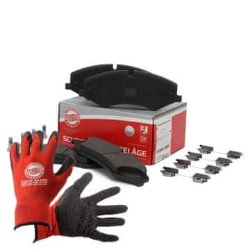 ZAVORNE OBLOGE spredaj 13046027622N-SET-MS