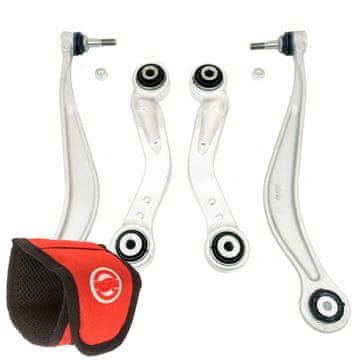 Komplet zadnjih krmilnih rok 36826-SET-MS